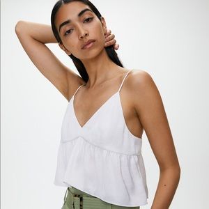 Aritzia Lover Camisole